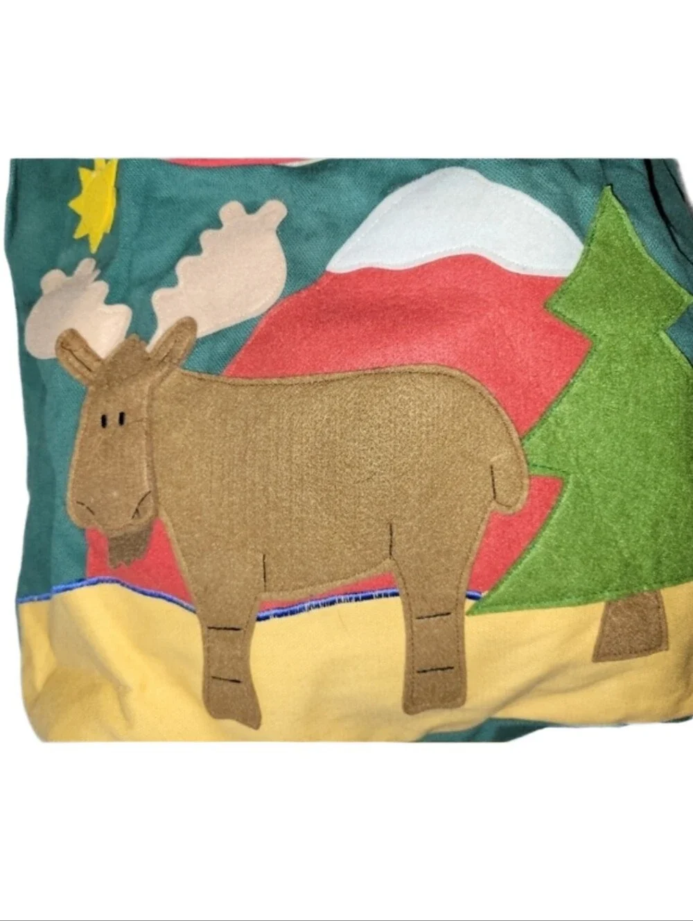 Vintage Stephen Joseph Children's Sidekick 